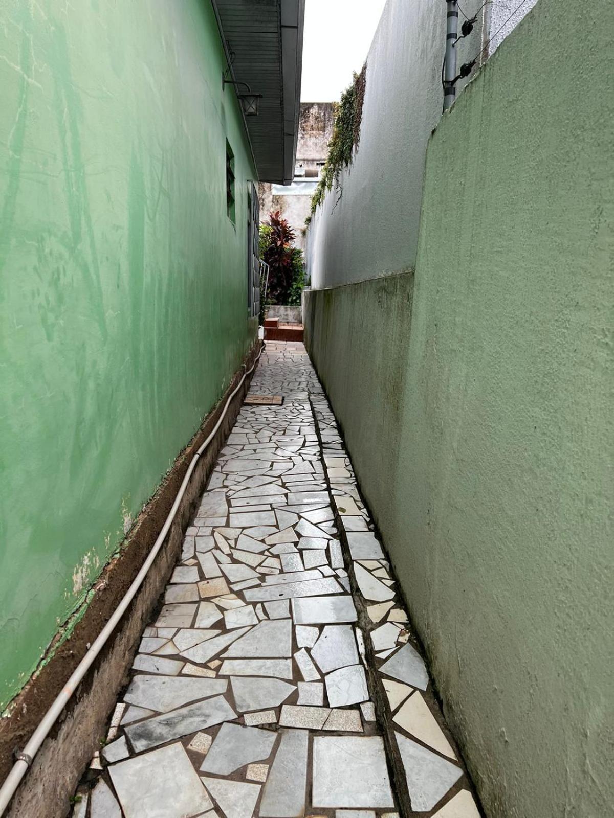 Compacto No Centro De Foz